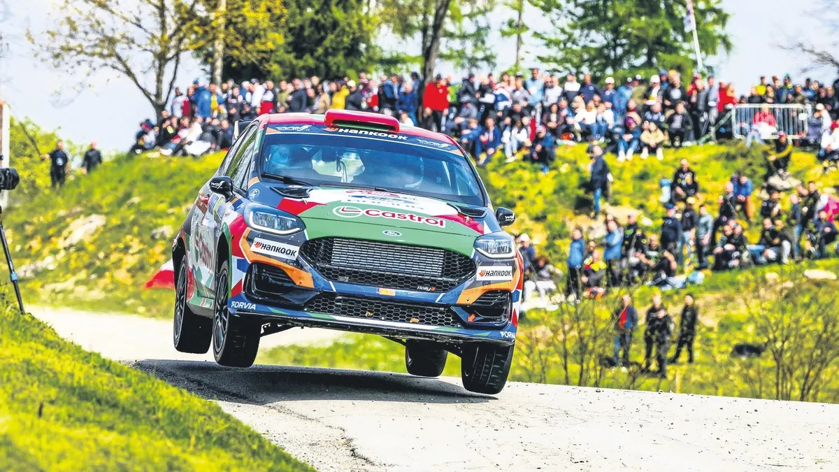 Şampiyonluk zamanı