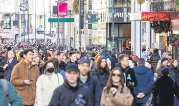 NRW’nin nüfusu 18 milyona ulaştı