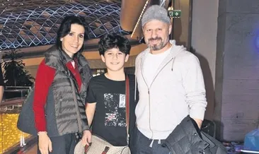 İkisi de babası gibi topçu