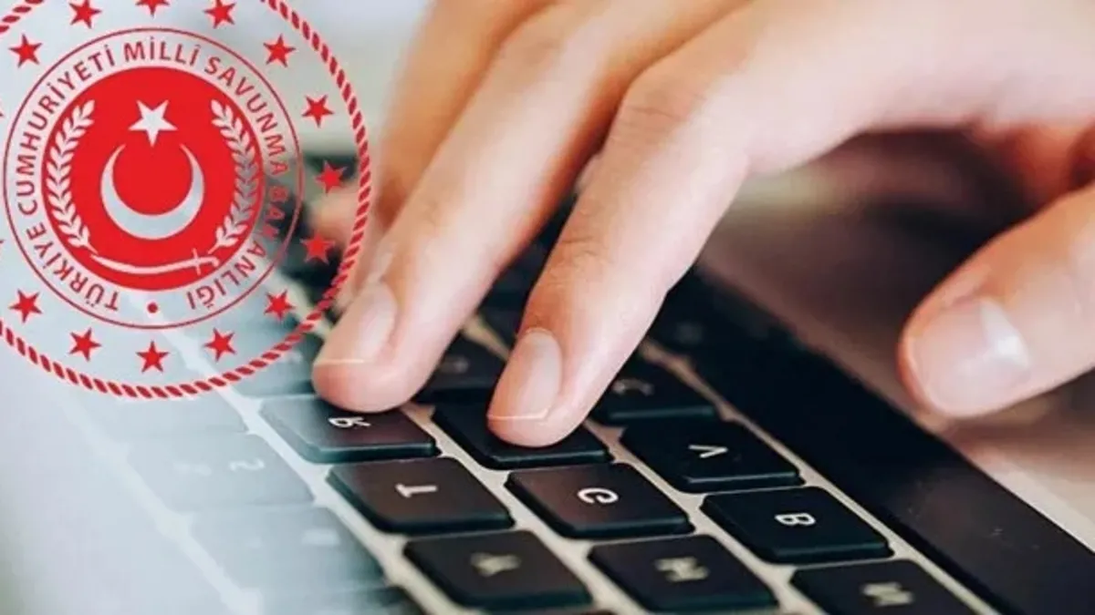 MSB İşçi Alımı Kura Sonuçları Açıklandı mı? İşte En Güncel Gelişmeler ve Bekleyenler İçin Kritik Detaylar!