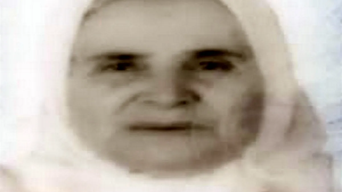 Kayıp olarak aranıyordu… Bulunduğu yer yürek yaktı! Kayıp olarak aranıyordu… Bulunduğu yer yürek yaktı!