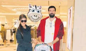 ‘Güzel havanın tadını çıkardık