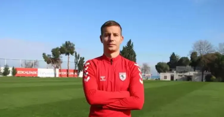 Lubo Satka, sezonu kapattığını açıkladı
