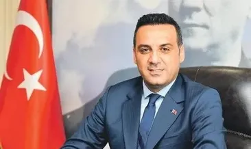 Bir CHP klasiği: Okul arkadaşını zabıta müdürü yaptı