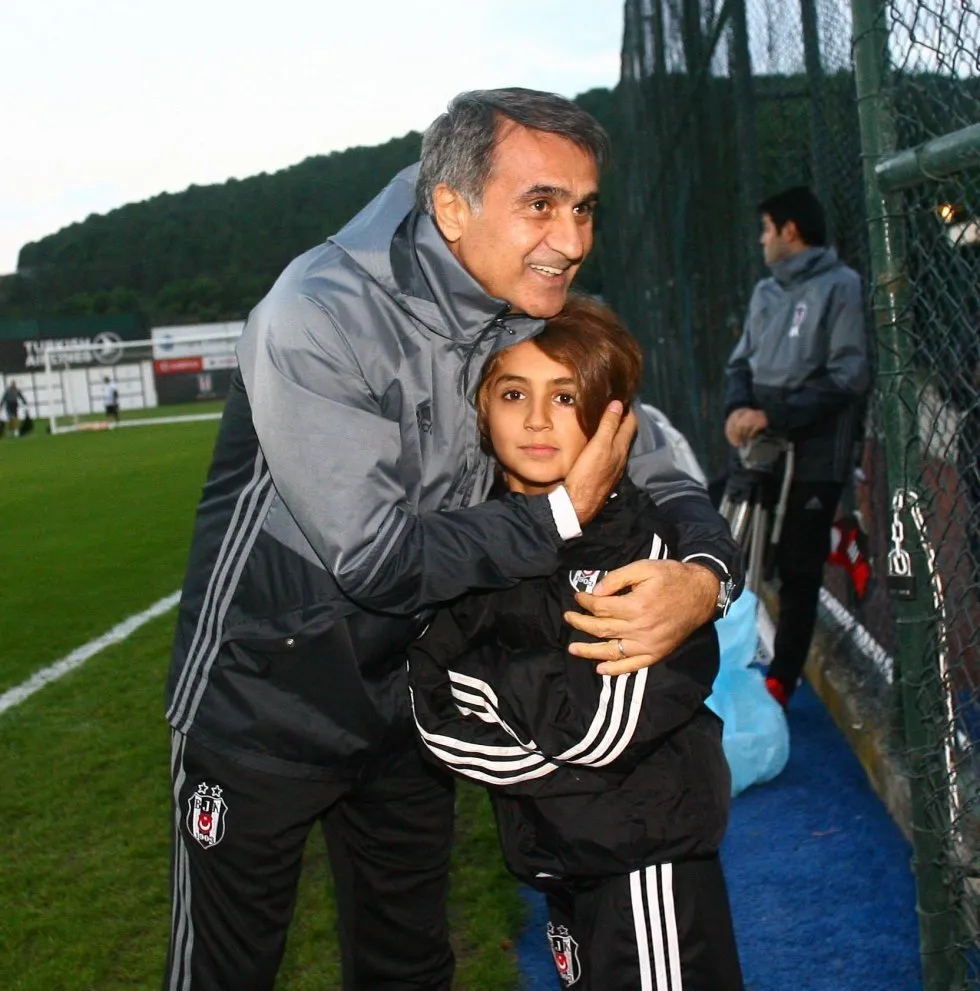 Besiktas Idmaninda Anlamli Misafir Spor Haberleri