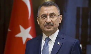 SON DAKİKA | Cumhurbaşkanı Yardımcısı Fuat Oktay SABAH’a açıkladı: Adada denge bozan ABD’ye karşı Türkiye net!