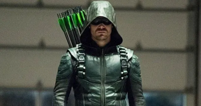 Arrow Istanbul Da Magazin Haberleri
