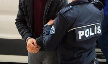 Bağ evinde korkunç olay: Arkadaşını kazara vurup ölümüne neden olan şüpheli tutuklandı #kilis