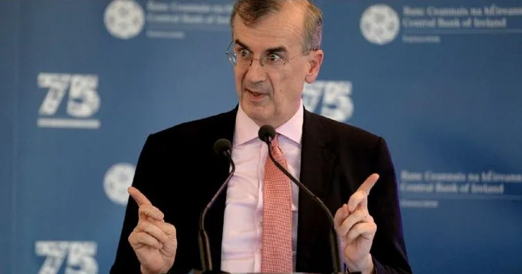 ECB üyesi Villeroy de Galhau: Para politikasını değiştirmek için neden yok