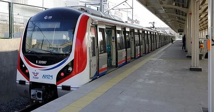 ’Asrın Projesi’ Marmaray 7 yaşında