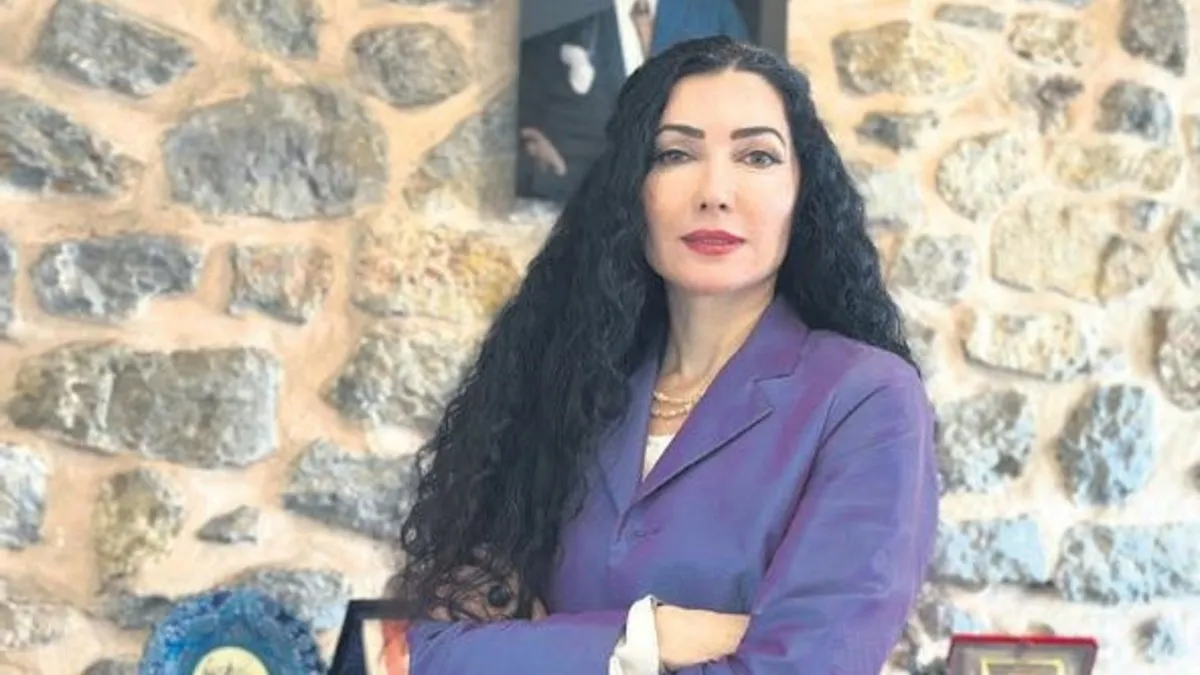 Çanakkale Zaferi’nin 110. yılına özel gösteri Çanakkale Zaferi’nin 110. yılına özel gösteri