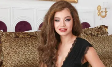 Buse Narcı ’Özcan’ dövmesini sildirdi