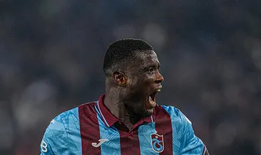 Paul Onuachu: Maç maç bakacağız