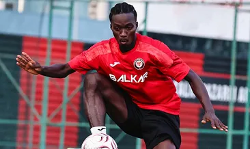 Çorum FK’da Kasımpaşa mesaisi devam etti!