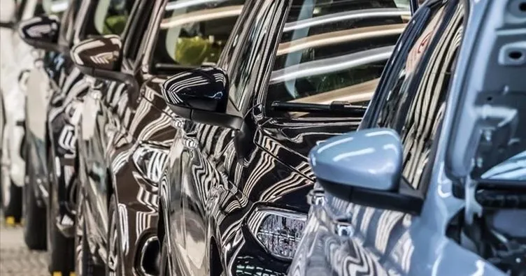 Otomobilde 21 günde satış rekoru