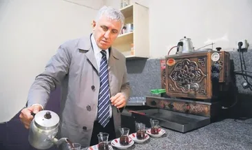 Of’ta gelenek bozulmadı