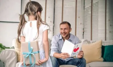 Babalar Günü 2020 ne zaman kutlanacak? En güzel Babalar Günü hediyesi ne alınır? İşte birbirinden farklı hediye seçenekleri