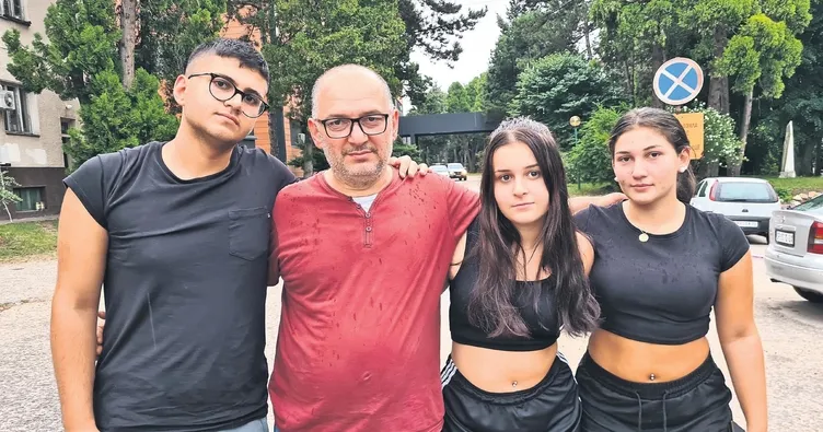 Sıla Yolu’nda hayata dokunuş