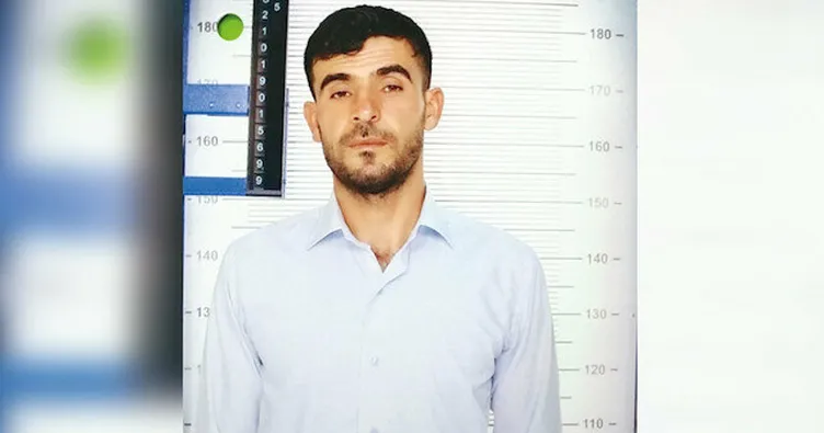 PKK'lı teröristten şaşırtan ifade! Kendini kurtarmak isterken...