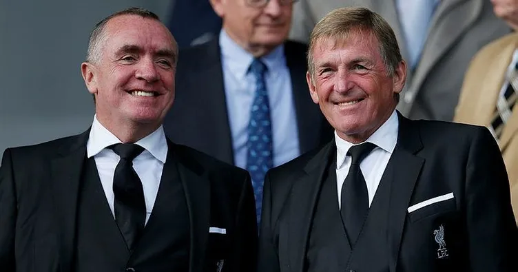 Liverpool’a corona virüsü şoku!