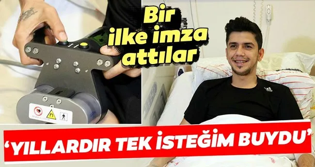 Sakarya Da Bir Ilke Imza Atildi Son Dakika Haberler