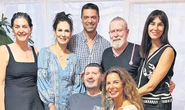 ALS hastası mankene büyük sürpriz