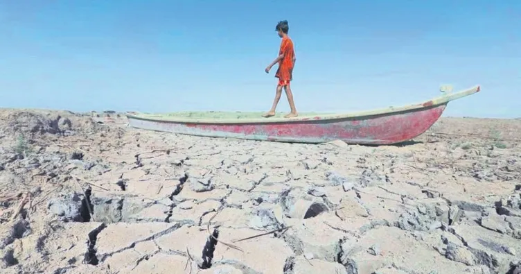 Irak’la su kardeşliği