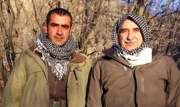 Bitlis’te öldürülen terörist Kobani sorumlusu çıktı! Murat Karayılan, Cemil Bayık ile Fehman Hüseyin’in kara kutusuydu