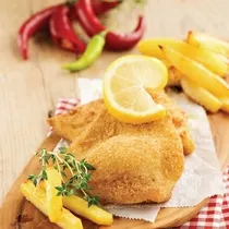 İşkembe schnıtzel tarifi