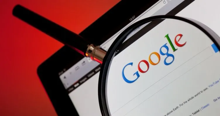Google yetkilileri Dijital Mecralar Komisyonuna bilgi verdi