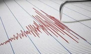 SON DAKİKA - Elazığ’da korkutan deprem! Malatya, Adıyaman ve Bingöl’de de hissedildi! AFAD ve Kandilli Rasathanesi son depremler listesi