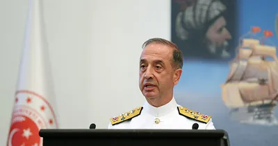 Ercüment Tatlıoğlu kimdir, kaç yaşında ve nereli? İşte Deniz Kuvvetleri Komutanı Oramiral Ercüment Tatlıoğlu hayatı - biyografisi