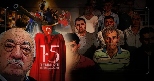 İşte 21 dilde FETÖ gerçeğiFransızca