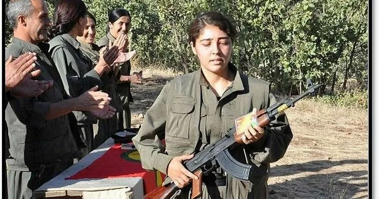 İBB’de işe giren PKK’lı, uyuyan hücre çıktı