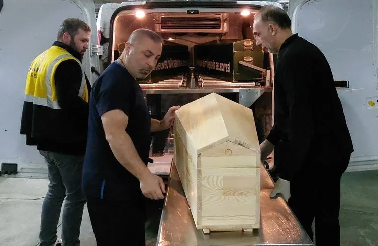 17 aylık Yiğit’in kahreden sonu: Avuç avuç yerken nefes borusuna kaçmış!