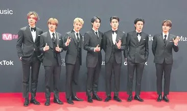 K-pop yıldızına hapis cezası