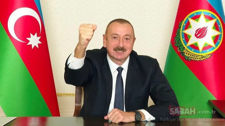 Azerbaycan-Ermenistan anlaşmasının ardından Avrupa basınından bomba yorumlar geldi...
