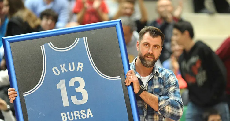 TOFAŞ’tan Mehmet Okur’a büyük jest