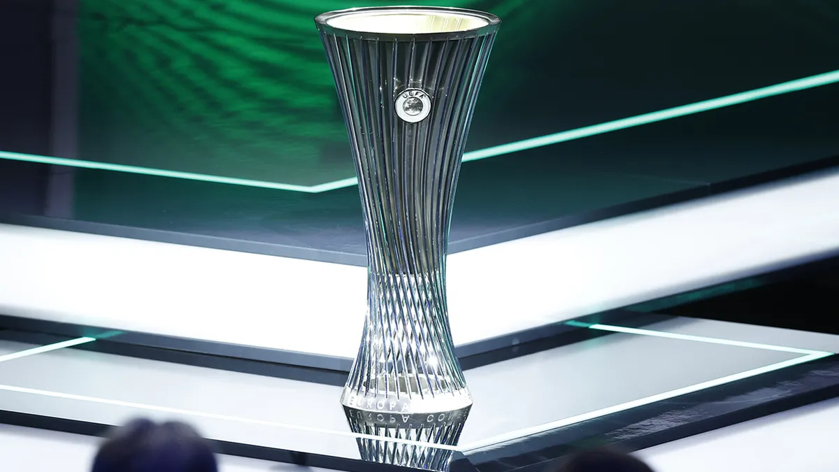 CANLI: Crystal Palace – Rayo Vallecano | UEFA Konferans Ligi’nde kupa sahibini buluyor CANLI: Crystal Palace – Rayo Vallecano | UEFA Konferans Ligi’nde kupa sahibini buluyor