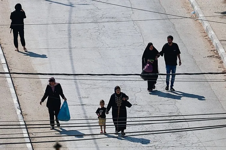 İsrail’in katliam sınırları genişledi: Batı Şeria ateş altında!