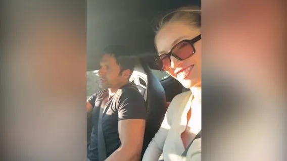 İkinci şans da yetmedi! Aşk defterini kapattı: Yasemin Kay Allen 36. yaşını Meksika sahillerinde tek başına böyle kutladı!