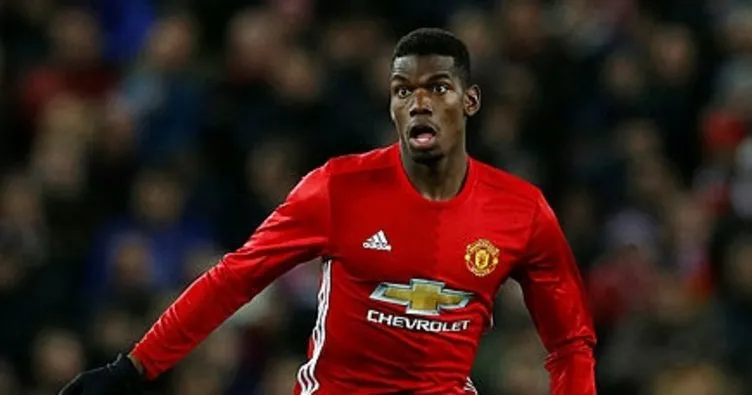 Paul Pogba, Juventus’a transfer olmak istiyor