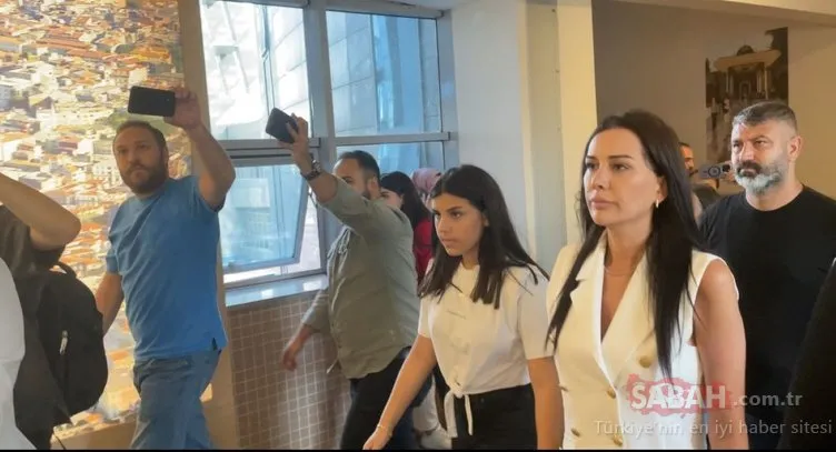 Dilan Polat’ın enerjisi alerji yaptı! Sosyal medya ve sokak tahliye kararına tepkili!