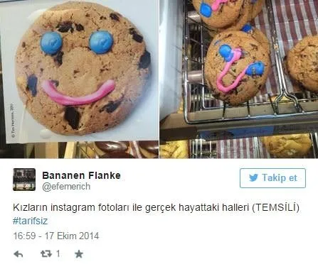 Sosyal medyanın en komik esprileri