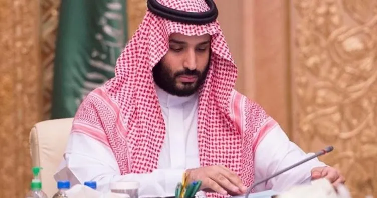 Suudi Arabistan’da veliaht prensliğe Kral Selman’ın oğlu getirildi