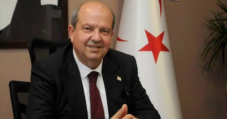 Ada’daki Türk askeri kırmızı çizgimiz