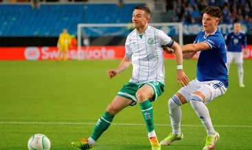 GALATASARAY HABERLERİ: Mathias Lövik’ten Cimbom’a kanca