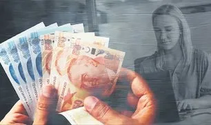 Kadınlara çift maaş imkânı