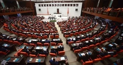 Meclis açılış tarihi belli oldu! TBMM Meclis ne zaman açılacak 2023? İşte gündem konuları