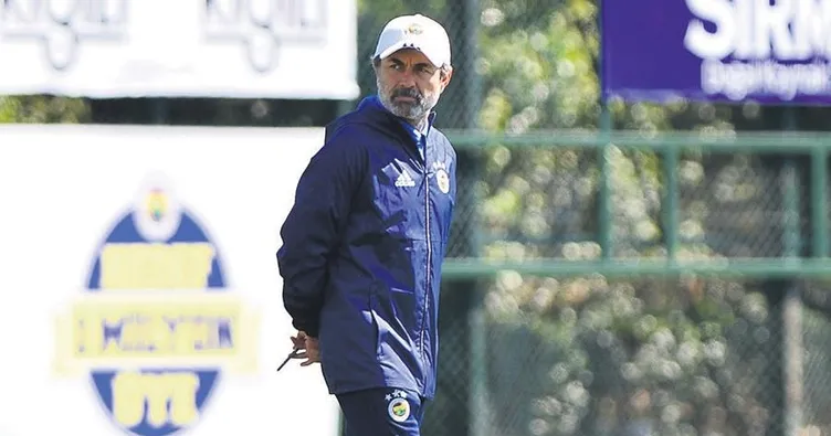 Yabancıya karşıyım!